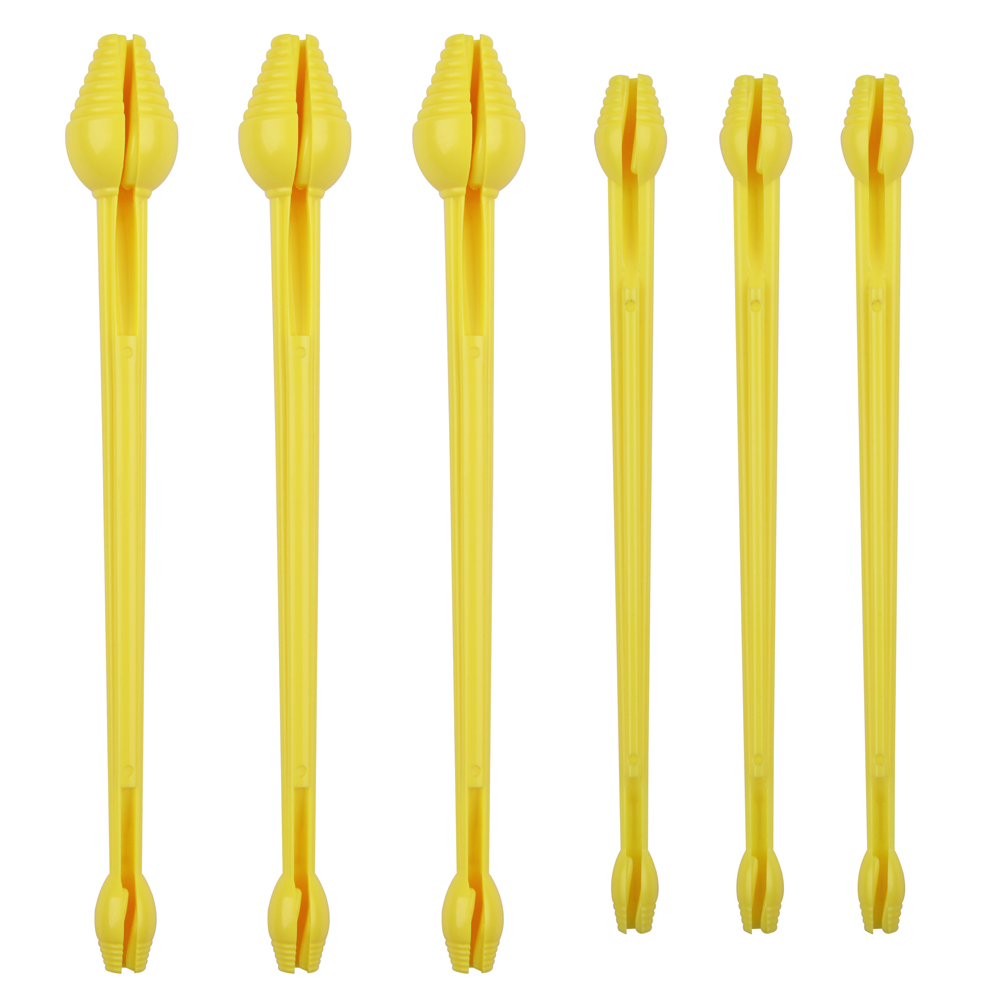 6Pcs Fishing Hook Disgorger Sn - Fishing Hook Remover のレビューと価格