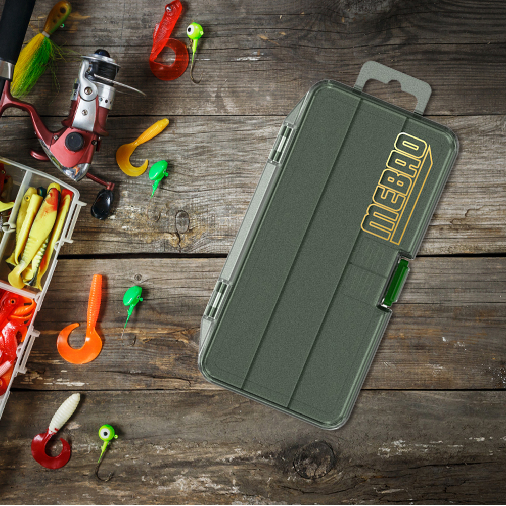 Bait Lure Hook Accessories Box - Fishing Hook Box のレビューと価格
