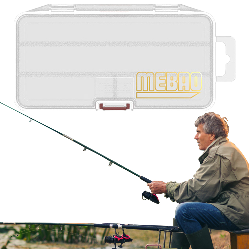 Bait Lure Hook Accessories Box - Fishing Hook Box のレビューと価格