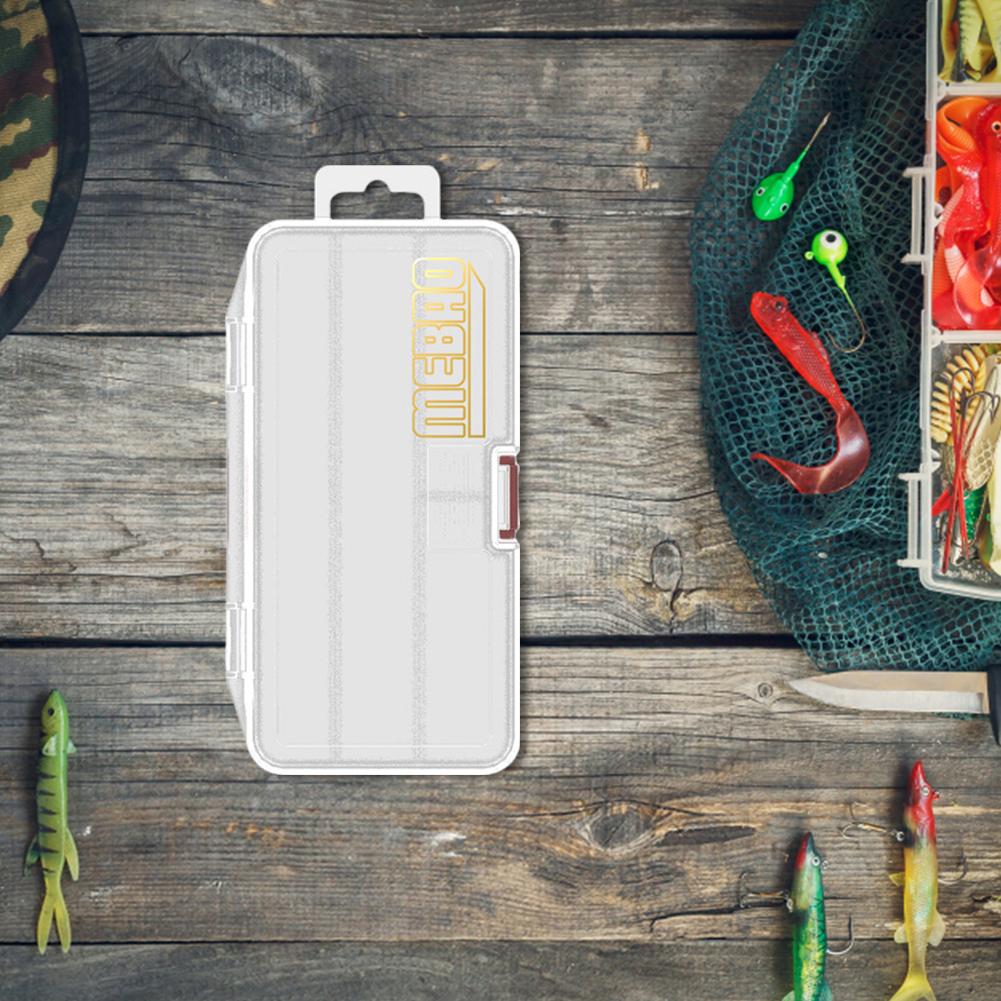 Bait Lure Hook Accessories Box - Fishing Hook Box のレビューと価格