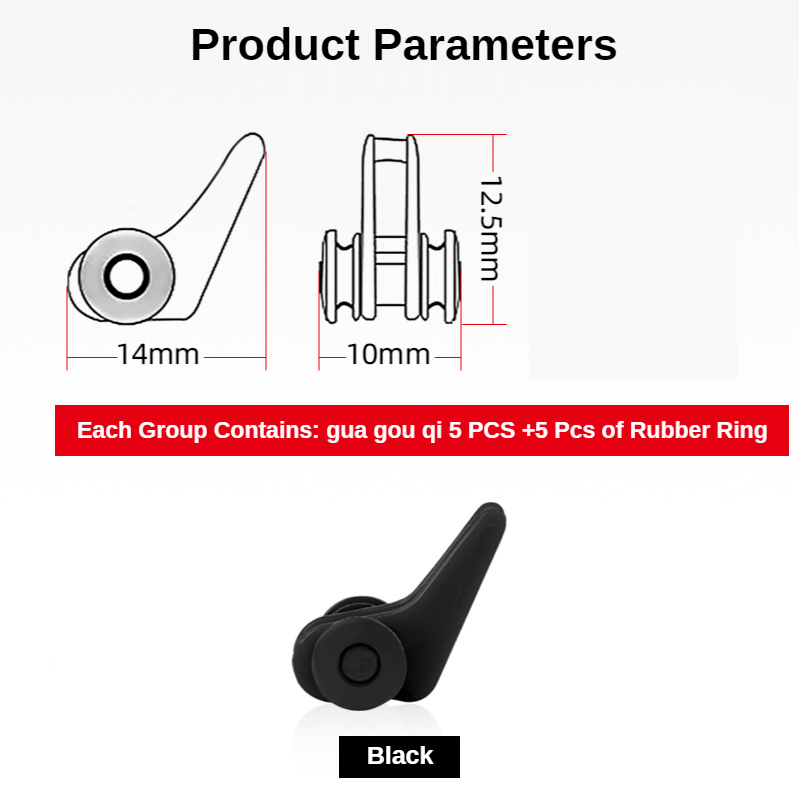 PURELURE Fishing Accessories H - Fishing Hook Jig のレビューと価格