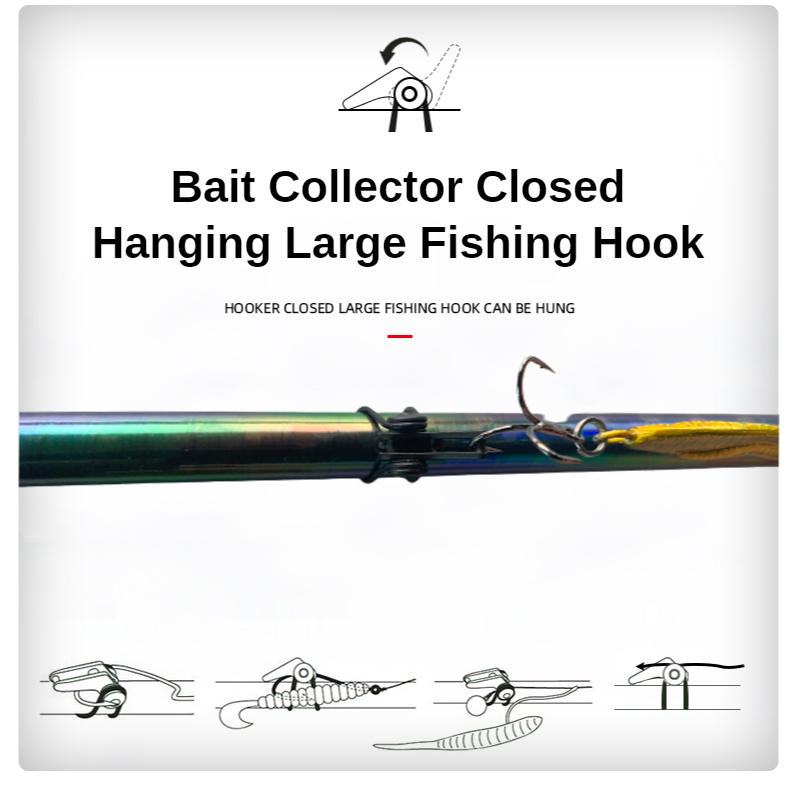 PURELURE Fishing Accessories H - Fishing Hook Jig のレビューと価格