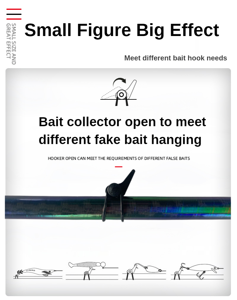 PURELURE Fishing Accessories H - Fishing Hook Jig のレビューと価格