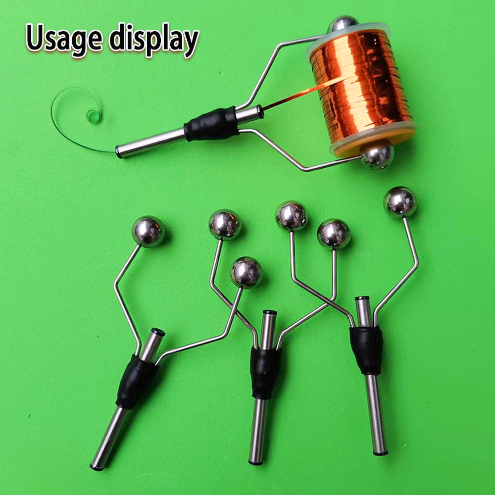 Vampfly Bi-Ceramic Tip Bobbin  - Fishing Hook Stainless Steel のレビューと価格