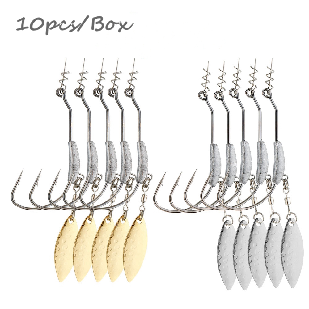 Fish Hook 2G 3G 4G Fishing Hoo - Fishing Hook Assortment のレビューと価格