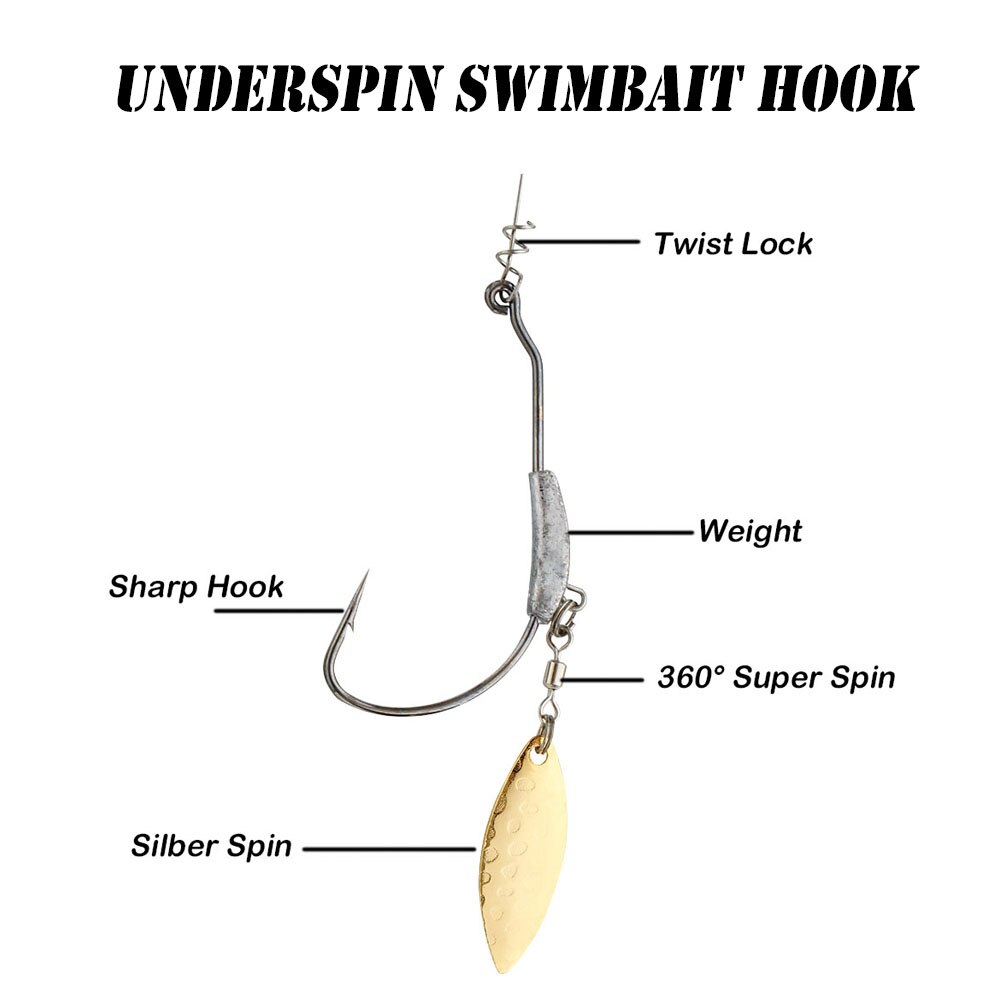 Fish Hook 2G 3G 4G Fishing Hoo - Fishing Hook Assortment のレビューと価格