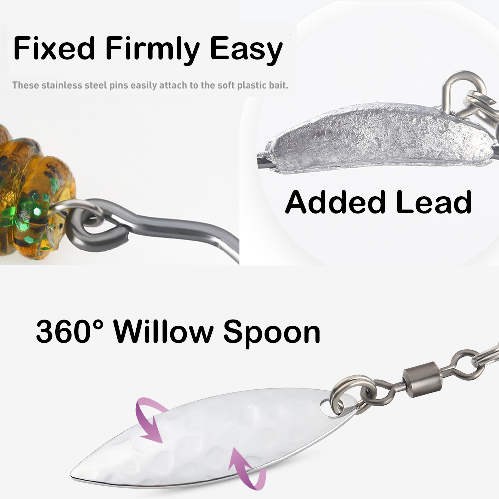 Fish Hook 2G 3G 4G Fishing Hoo - Fishing Hook Assortment のレビューと価格