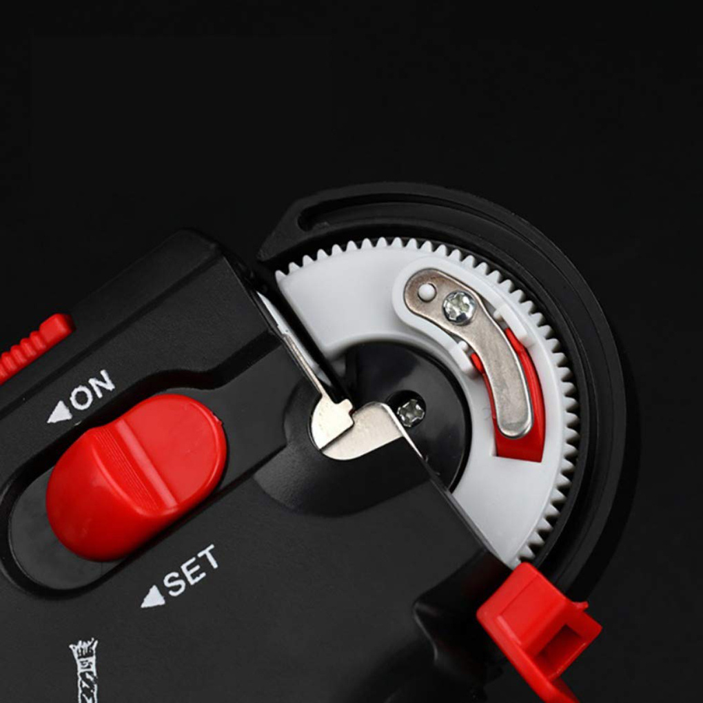 Fish Hook Tying Machine HL-288 - Fishing Hook Size のレビューと価格